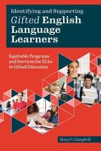 Identifying and Supporting Gifted English Language Learners: Equitable Programs and Services for ELLs in Gifted Education – PDF ebook