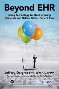 Beyond EHR: Using Technology to Meet Growing Demands and Deliver Better Patient Care 1st Edition – PDF ebook