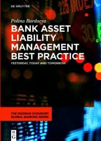 Bank Asset Liability Management Best Practice: Yesterday, Today and Tomorrow 1st Edition – PDF ebook