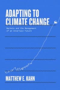 Adapting to Climate Change: Markets and the Management of an Uncertain Future – PDF ebook