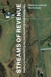 Streams of Revenue: The Restoration Economy and the Ecosystems It Creates – PDF ebook