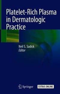 Platelet-Rich Plasma in Dermatologic Practice – PDF ebook