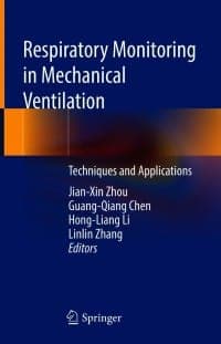 Respiratory Monitoring in Mechanical Ventilation: Techniques and Applications – PDF ebook