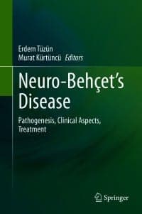 Neuro-Behçet’s Disease: Pathogenesis, Clinical Aspects, Treatment – PDF ebook