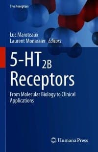 5-HT2B Receptors: From Molecular Biology to Clinical Applications – PDF ebook
