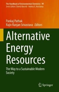 Alternative Energy Resources: The Way to a Sustainable Modern Society – PDF ebook