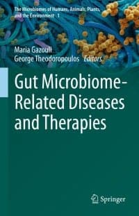 Gut Microbiome-Related Diseases and Therapies – PDF ebook