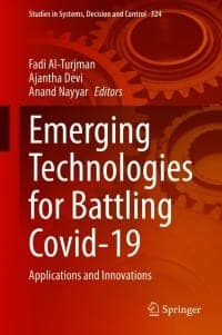 Emerging Technologies for Battling Covid-19: Applications and Innovations – PDF ebook