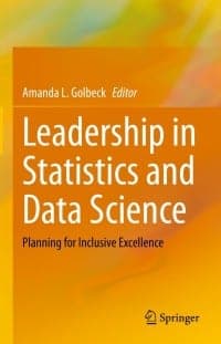 Leadership in Statistics and Data Science: Planning for Inclusive Excellence – PDF ebook