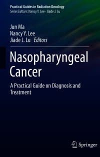 Nasopharyngeal Cancer: A Practical Guide on Diagnosis and Treatment – PDF ebook