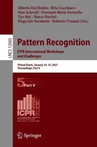 Pattern Recognition. ICPR International Workshops and Challenges: Virtual Event, January 10-15, 2021, Proceedings, Part V – PDF ebook