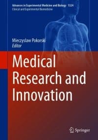 Medical Research and Innovation – PDF ebook