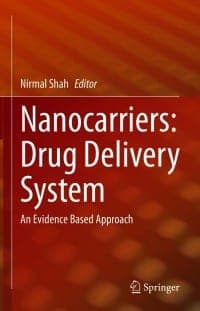 Nanocarriers: Drug Delivery System: An Evidence Based Approach – PDF ebook