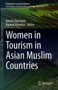 Women in Tourism in Asian Muslim Countries – PDF ebook