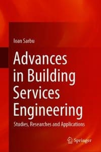 Advances in Building Services Engineering: Studies, Researches and Applications – PDF ebook