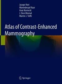 Atlas of Contrast-Enhanced Mammography – PDF ebook