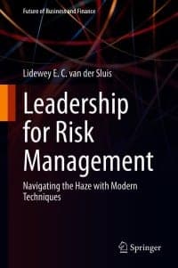 Leadership for Risk Management: Navigating the Haze with Modern Techniques – PDF ebook