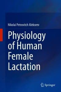 Physiology of Human Female Lactation – PDF ebook