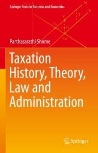 Taxation History, Theory, Law and Administration – PDF ebook