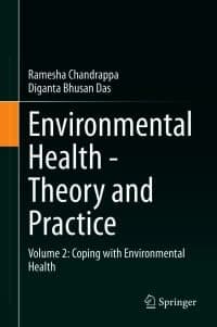 Environmental Health – Theory and Practice: Volume 2: Coping with Environmental Health – PDF ebook