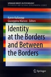 Identity at the Borders and Between the Borders – PDF ebook