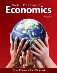 Modern Principles of Economics 5th Edition – PDF ebook