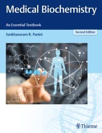 Medical Biochemistry: An Essential Textbook 2nd Edition – PDF ebook