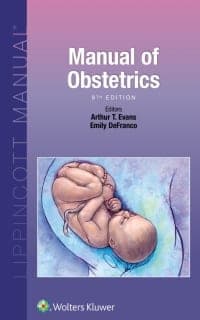 Manual of Obstetrics 9th Edition – PDF ebook