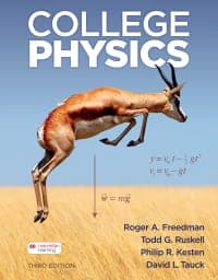 College Physics 3rd Edition – PDF ebook