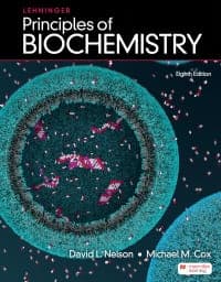 Lehninger Principles of Biochemistry 8th Edition – PDF ebook