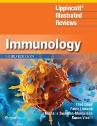 Lippincott Illustrated Reviews: Immunology 3rd Edition – PDF ebook