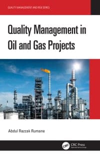 Quality Management in Oil and Gas Projects 1st Edition – PDF ebook