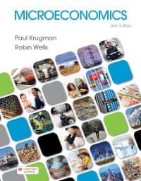 Microeconomics 6th Edition – PDF ebook