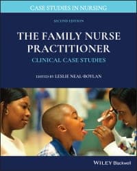The Family Nurse Practitioner: Clinical Case Studies 2nd Edition – PDF ebook