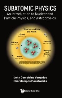 Subatomic Physics: An Introduction To Nuclear And Particle Physics, And Astrophysics – PDF ebook