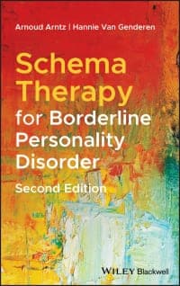 Schema Therapy for Borderline Personality Disorder 2nd Edition – PDF ebook