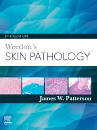 Weedon’s Skin Pathology 5th Edition – PDF ebook