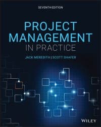 Project Management in Practice 7th Edition – PDF ebook