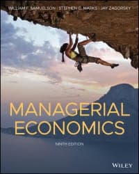 Managerial Economics 9th Edition – PDF ebook