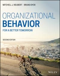 Organizational Behavior: For a Better Tomorrow 2nd Edition – PDF ebook