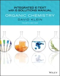 Organic Chemistry, Integrated E-Text with E-Solutions Manual 4th Edition – PDF ebook