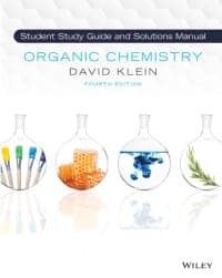 Organic Chemistry, Student Solution Manual and Study Guide 4th Edition – PDF ebook