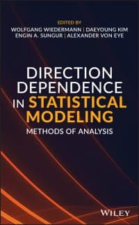 Direction Dependence in Statistical Modeling: Methods of Analysis
1st Edition – PDF ebook