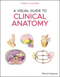 A Visual Guide to Clinical Anatomy 1st Edition – PDF ebook