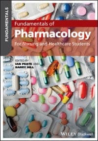 Fundamentals of Pharmacology: For Nursing and Healthcare Students 1st Edition – PDF ebook