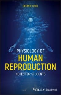 Physiology of Human Reproduction: Notes for Students 1st Edition – PDF ebook