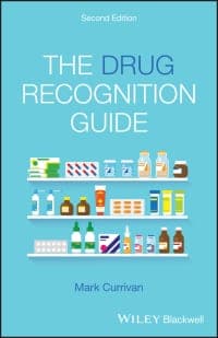 The Drug Recognition Guide 2nd Edition – PDF ebook