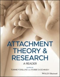 Attachment Theory and Research: A Reader 1st Edition – PDF ebook