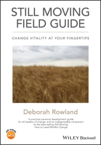 Still Moving Field Guide: Change Vitality At Your Fingertips 1st Edition – PDF ebook