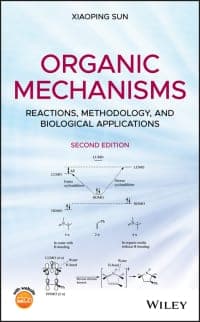 Organic Mechanisms: Reactions, Methodology, and Biological Applications 2nd Edition – PDF ebook